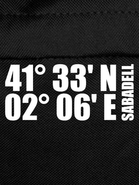 Sabadell coordinates