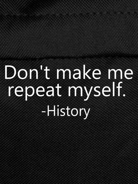 funny history quote