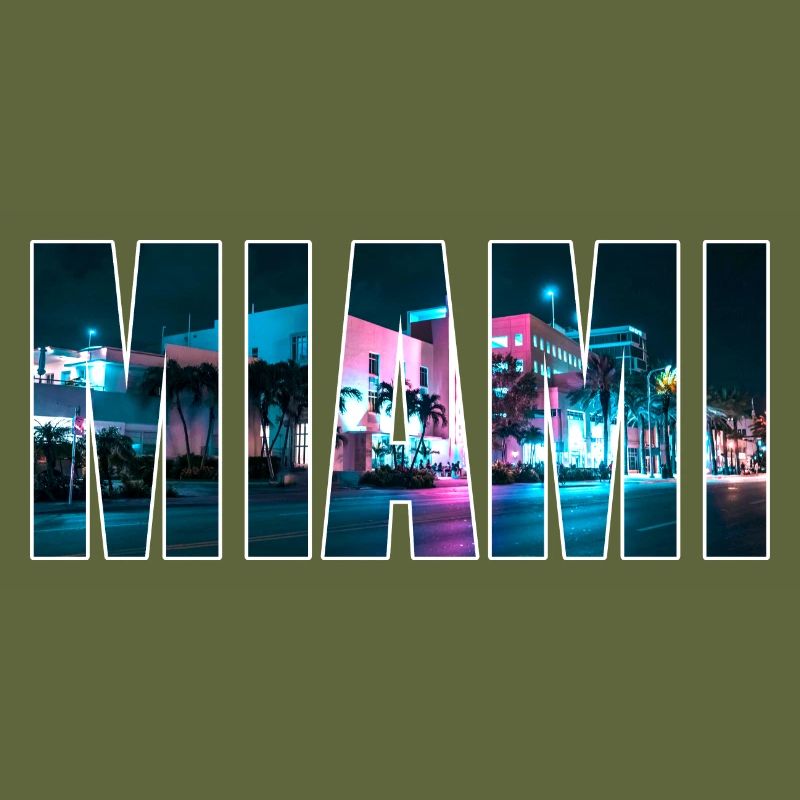 MIAMI