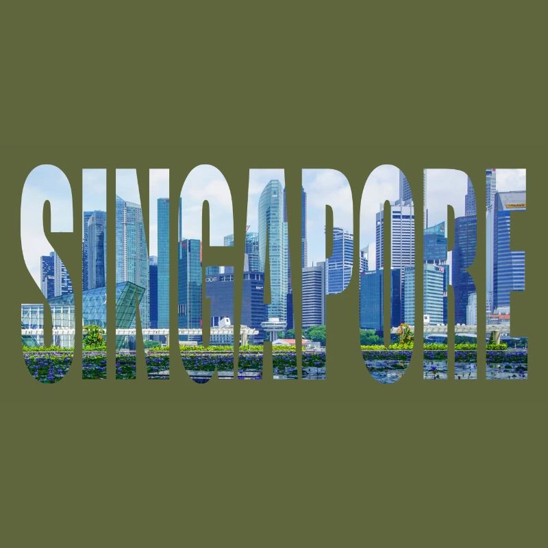singapur