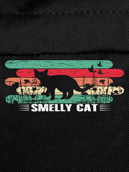 Smelly Cat