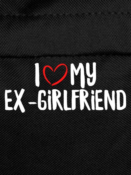 I Love My Ex-Girlfriend