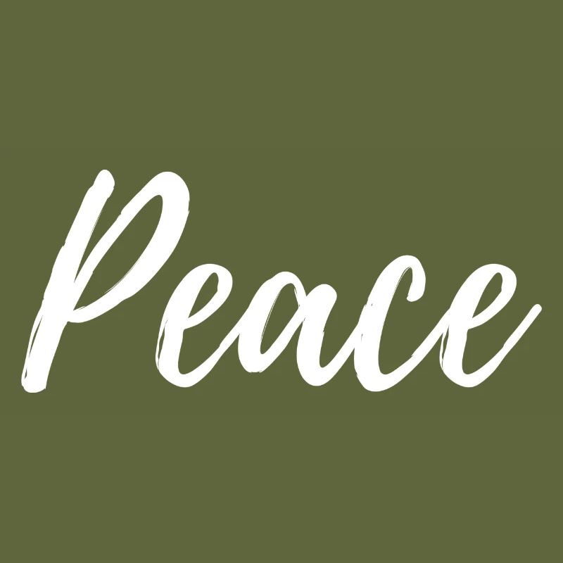 Peace 01
