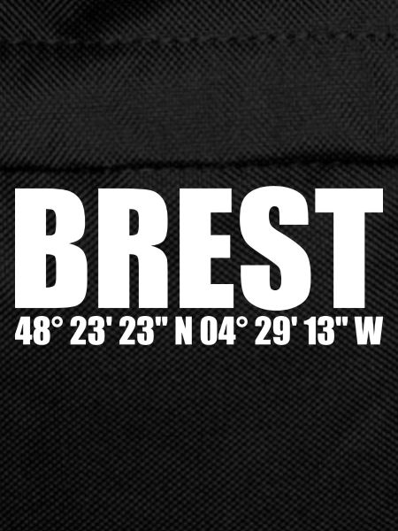 Brest Coordinates