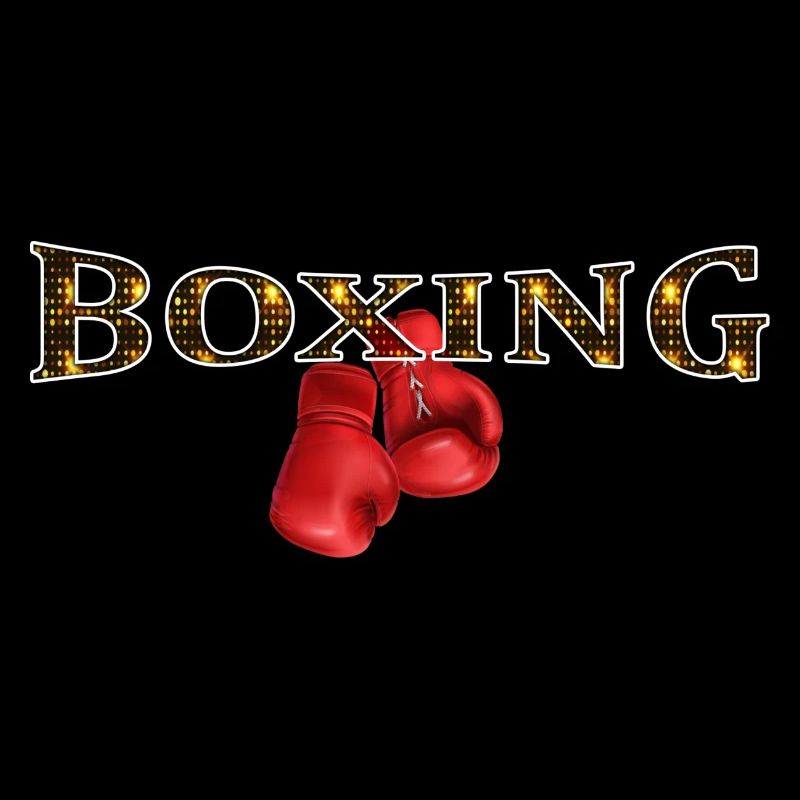 Boxing Lum Cru