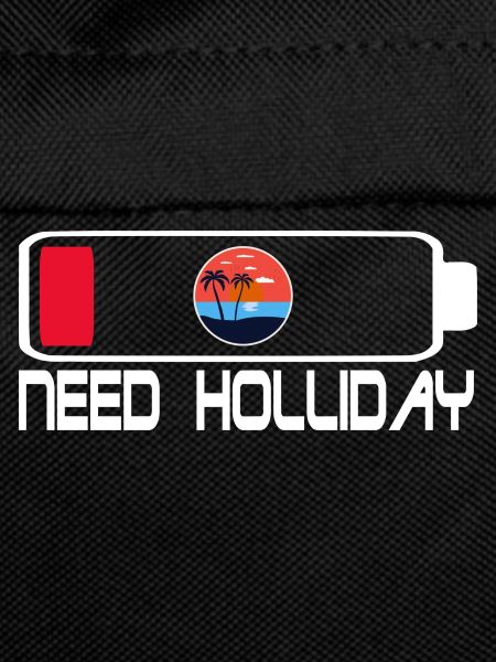 Batterie Holliday