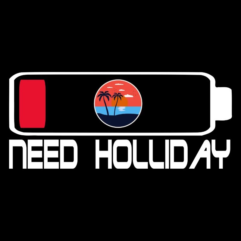 Akku Holliday