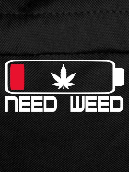Need Weed