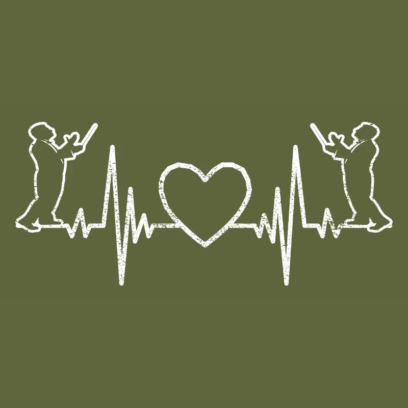 Dirigenten Geschenk Dirigieren Dirigent Musik