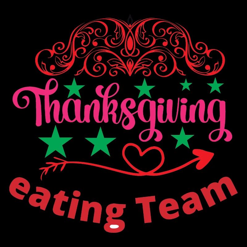 Équipe de restauration de Thanksgiving