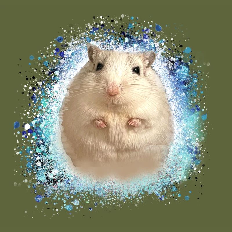 Springmaus,maus,graffiti,malerei,spitzmaus