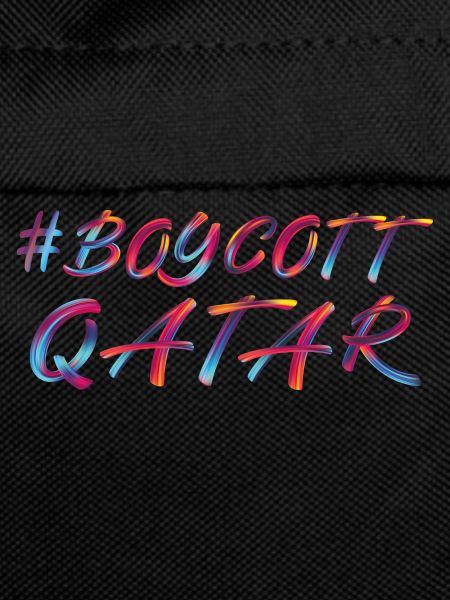 BOYKOTT KATAR