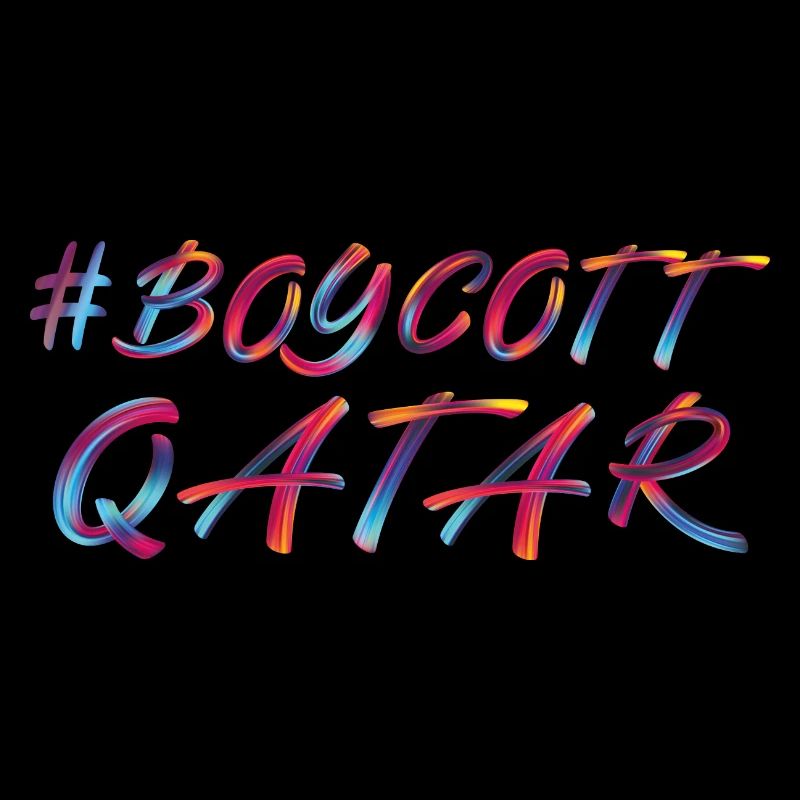 BOYKOTT KATAR