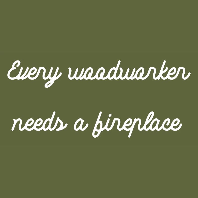 cabinetmaker carpenter funny present gift idea