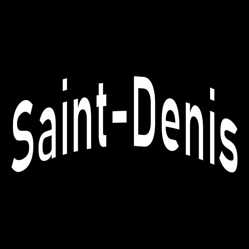 Saint Denis