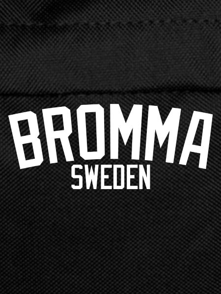 Bromma Sweden