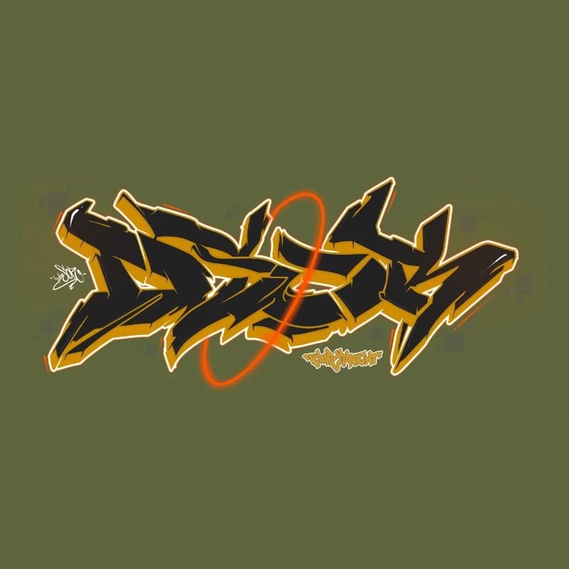 Graffiti Styler