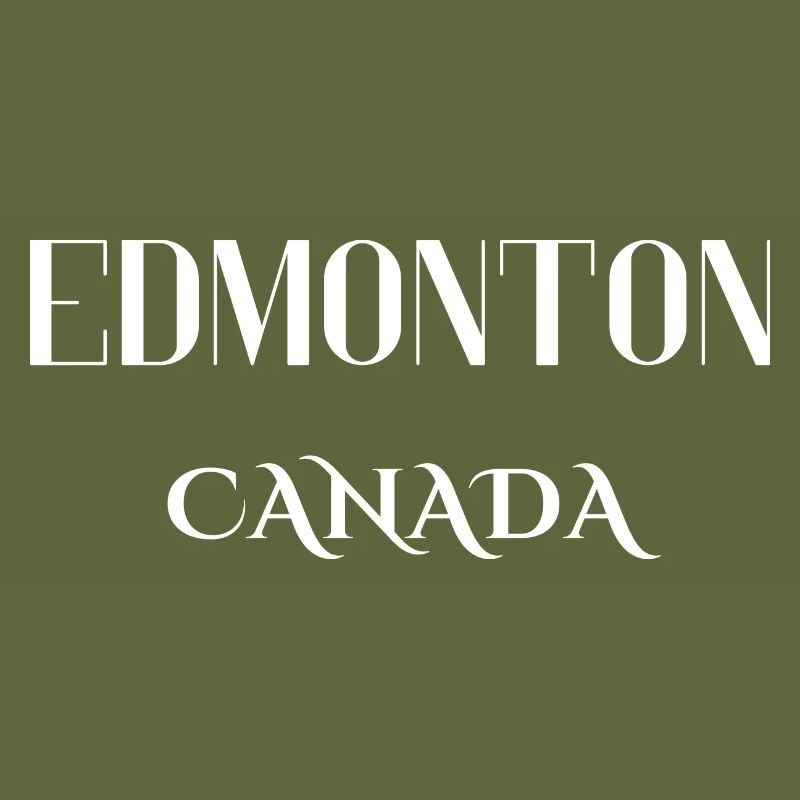Edmonton, Kanada