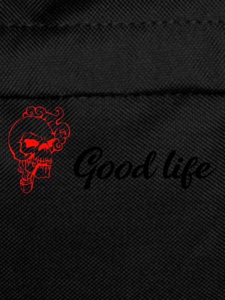 Good life in Black