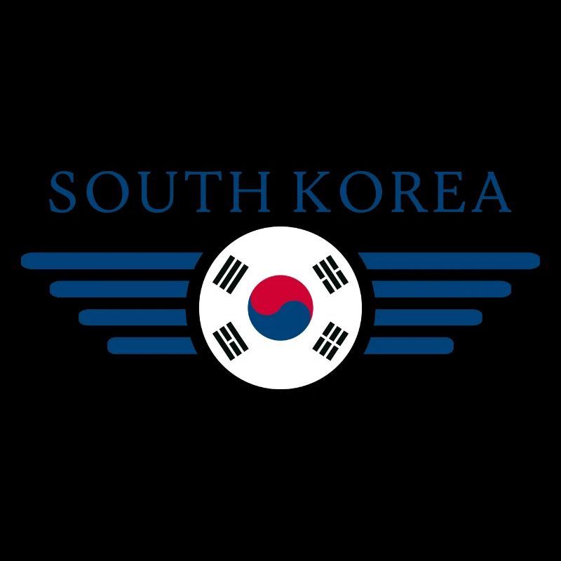 Corée du Sud, Corée du Sud