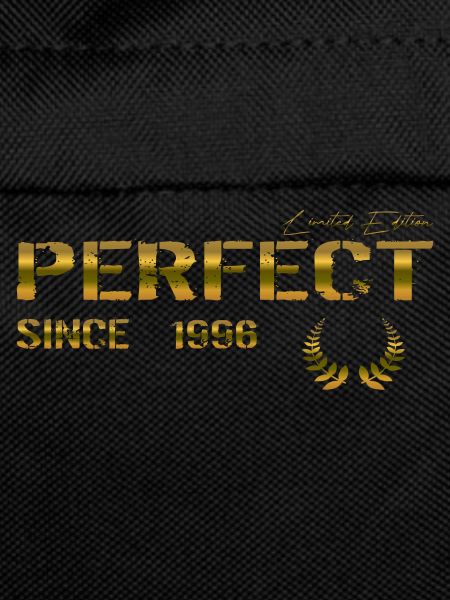 Perfect since 1996