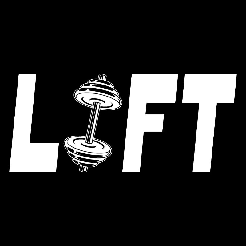 Lift Workout Lovers Trendy