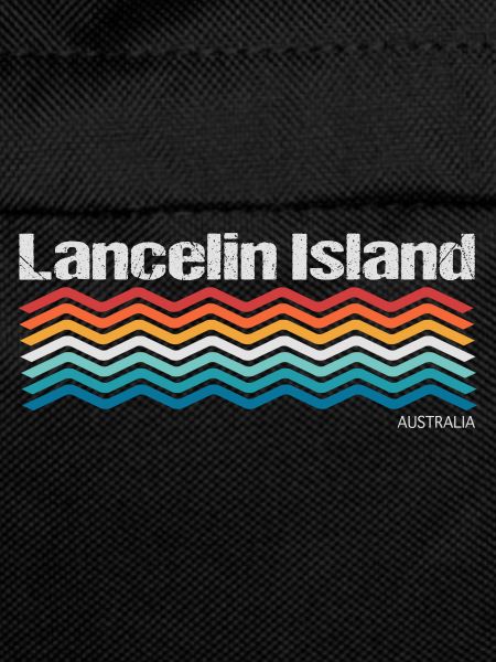 Lancelin Island