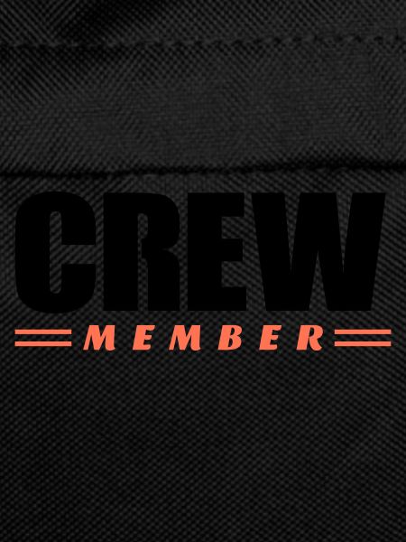 Crew Member