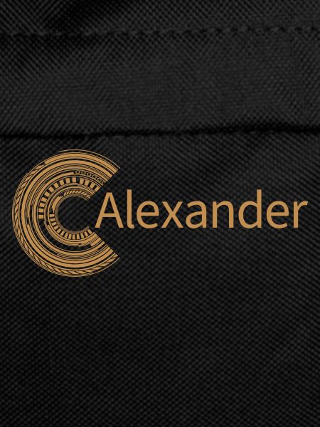 For Alexander