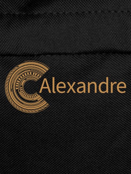 For Alexandre