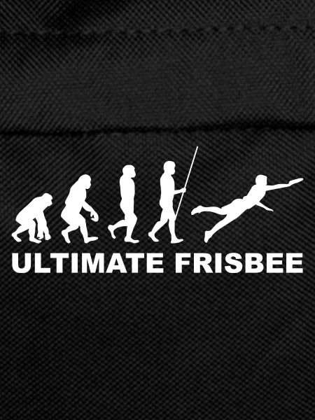Frisbee Throwing Disc Sport