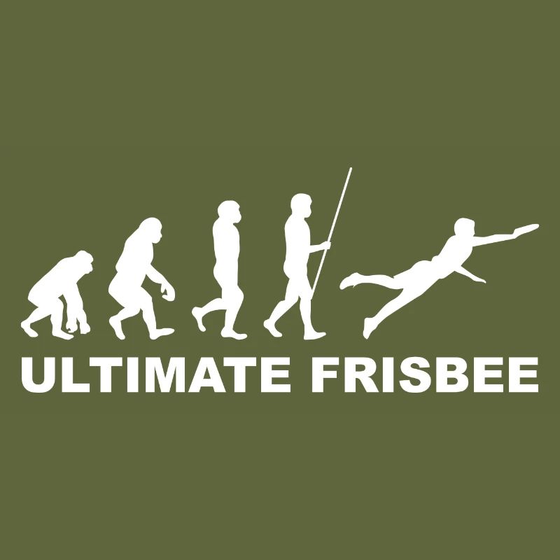Frisbee Lancer Disc Sport