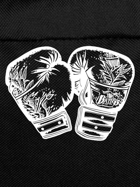 Boxing Gloves Boxing