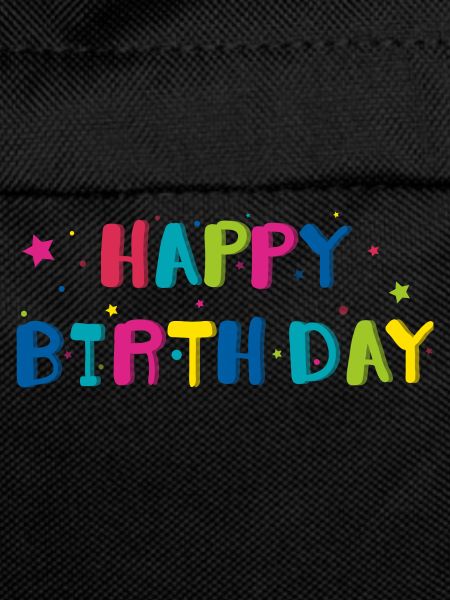 happy birthday typo