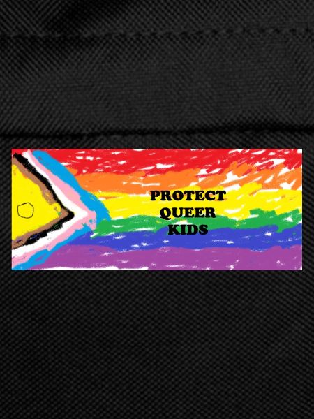 protect queer kids