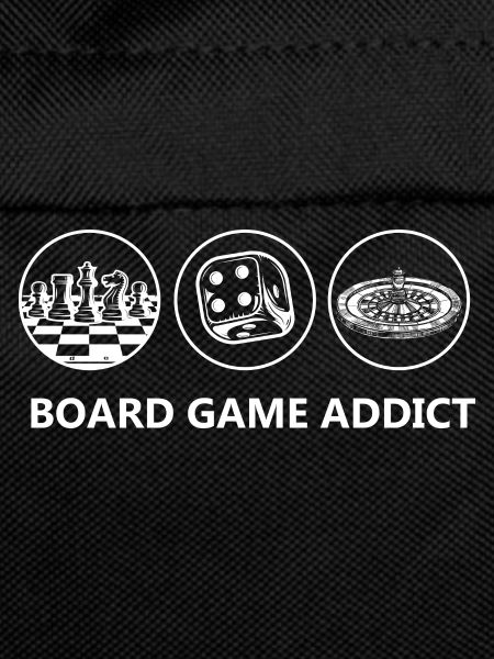 Boardgame Chess Backgammon Game Night