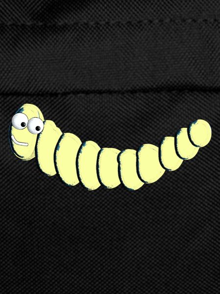 Worm 4