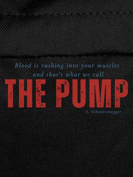 The Pump