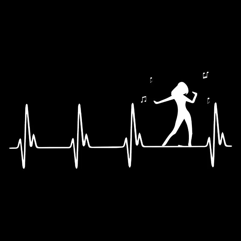 Dancing Dance Music