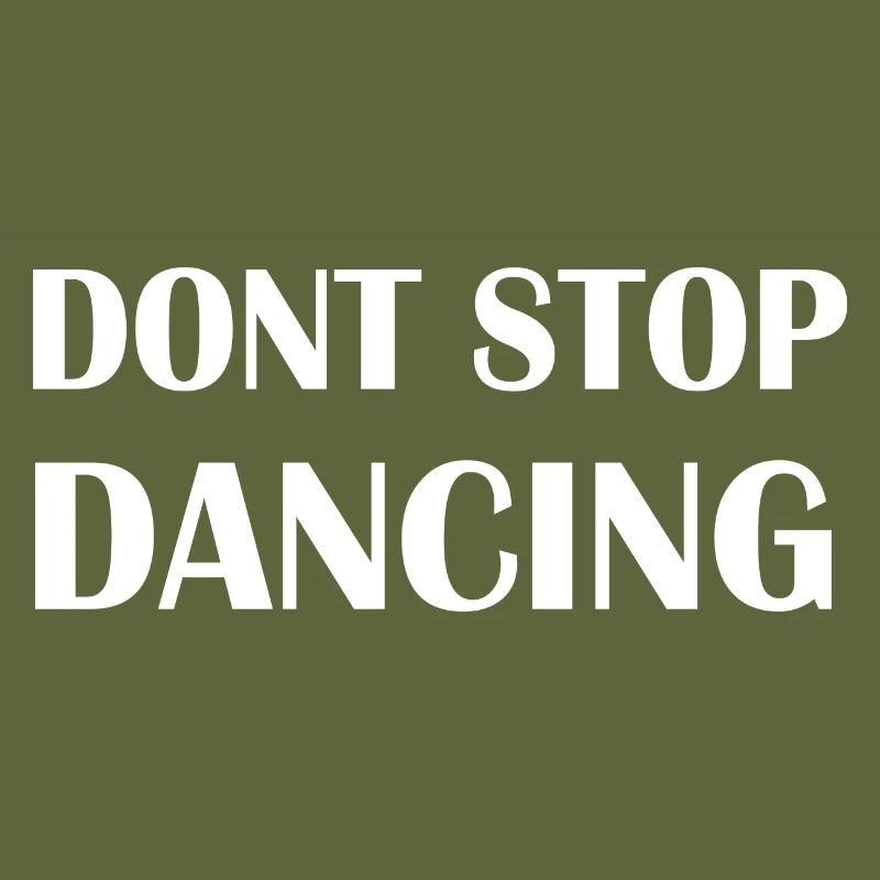 Dancing Dance Music