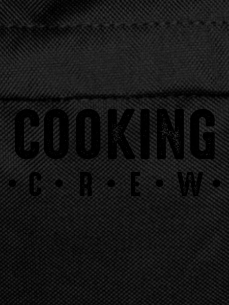 Cooking Crew