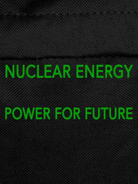 nuclear energy