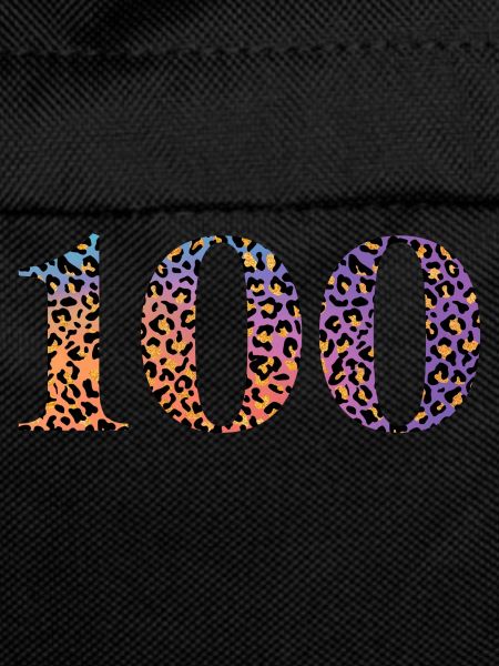 100th Anniversary Leopard