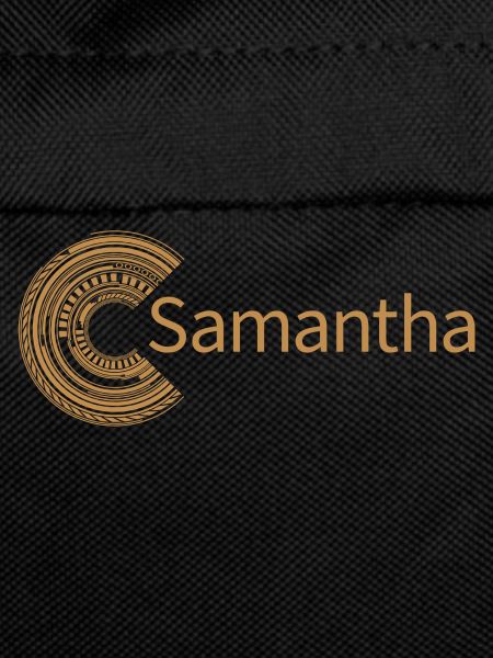 For Samantha
