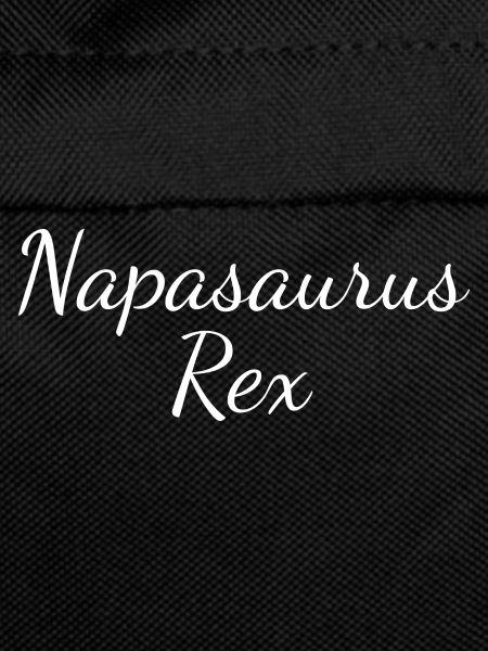 Napasaurus REX