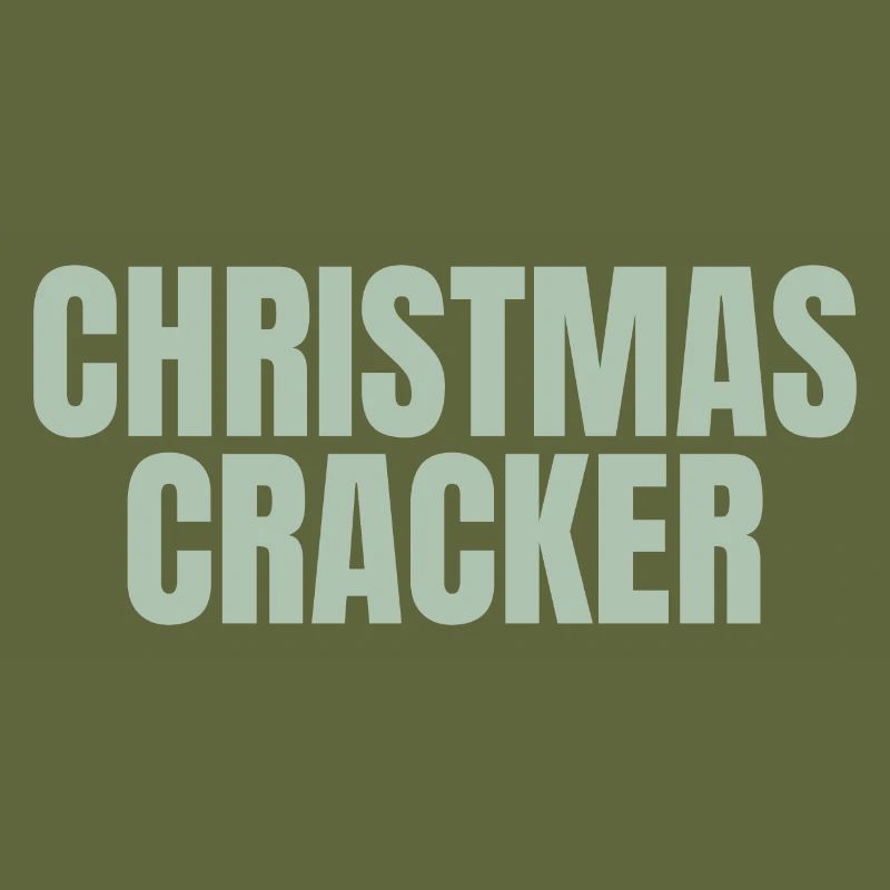 Christmas Cracker