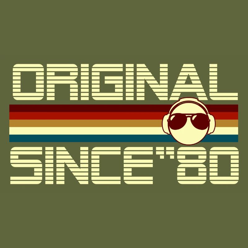 Seit 80