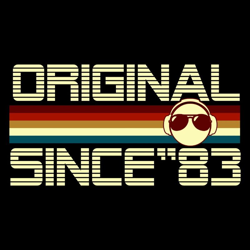 Since 83