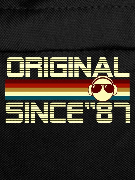 Since 87