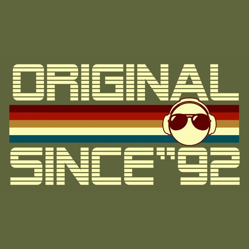 Since 92